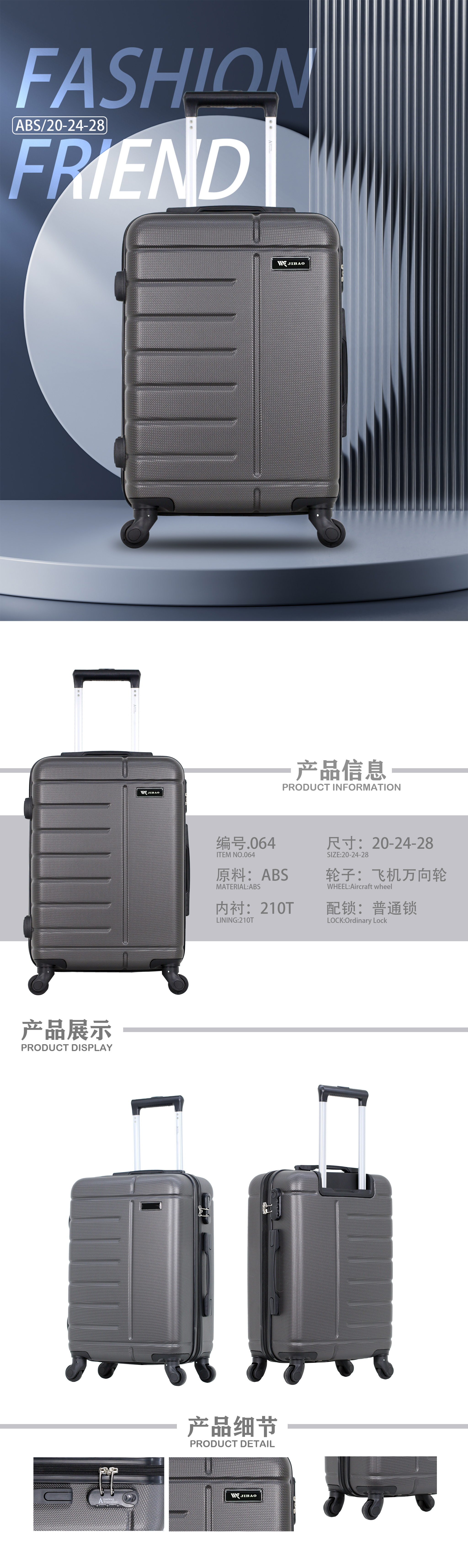 Product detail