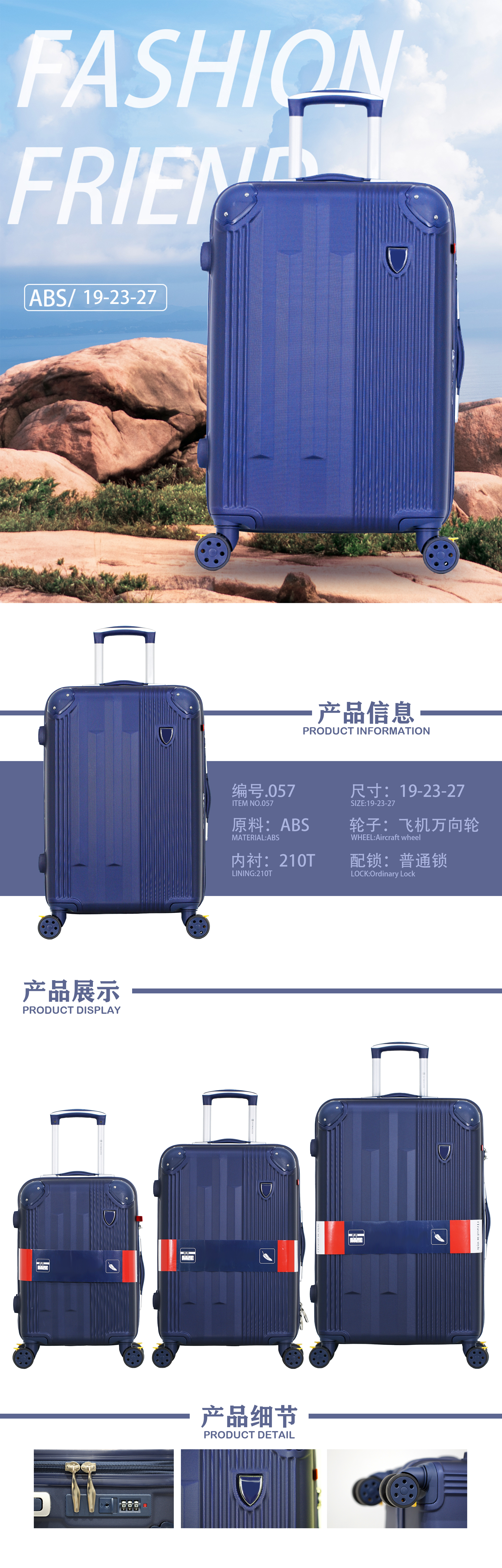 Product detail
