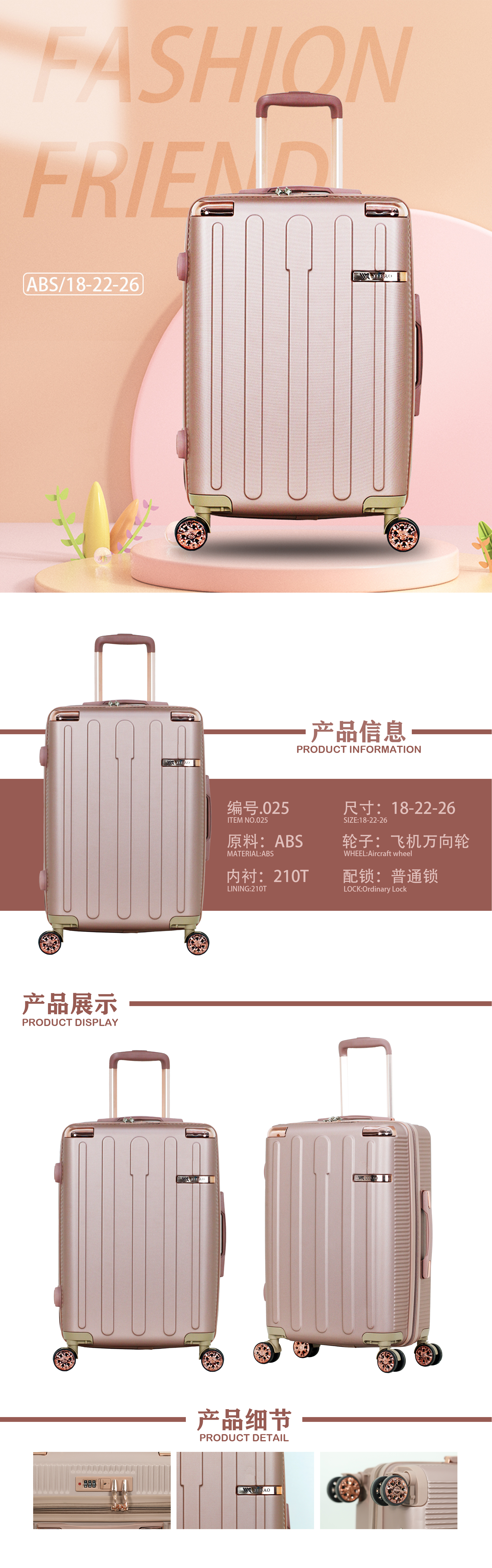 Product detail