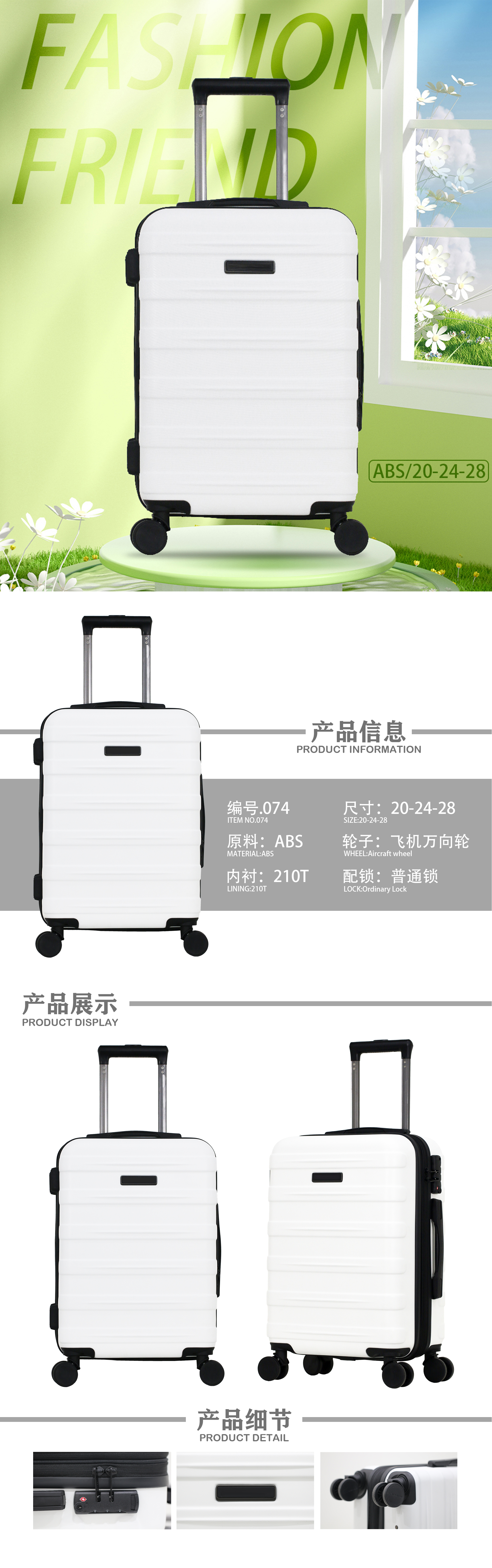 Product detail