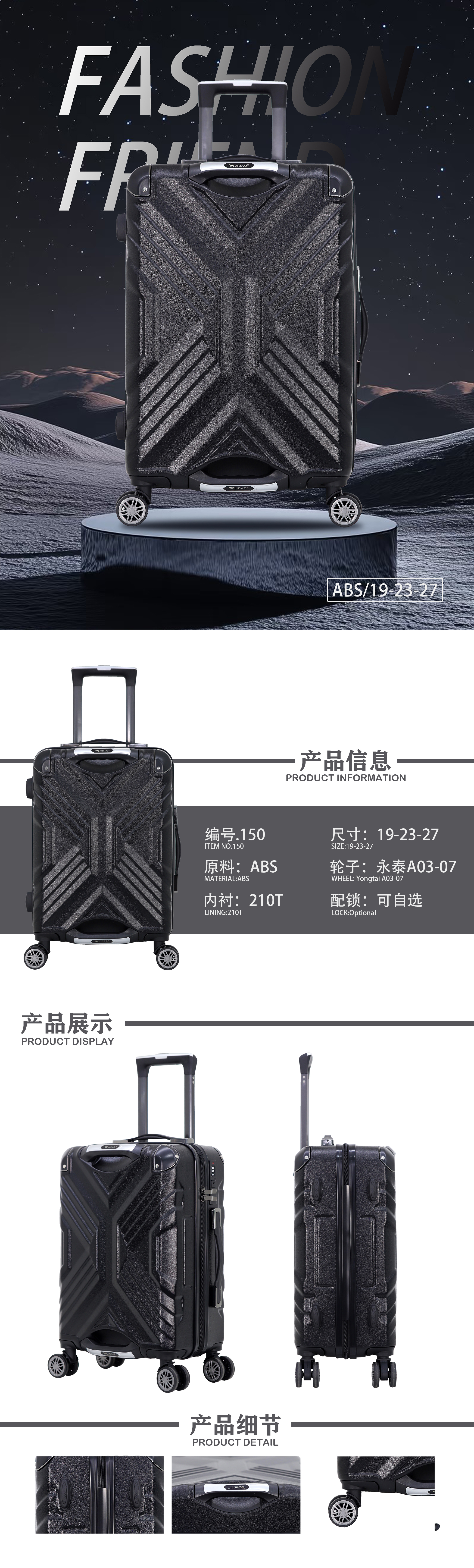 Product detail