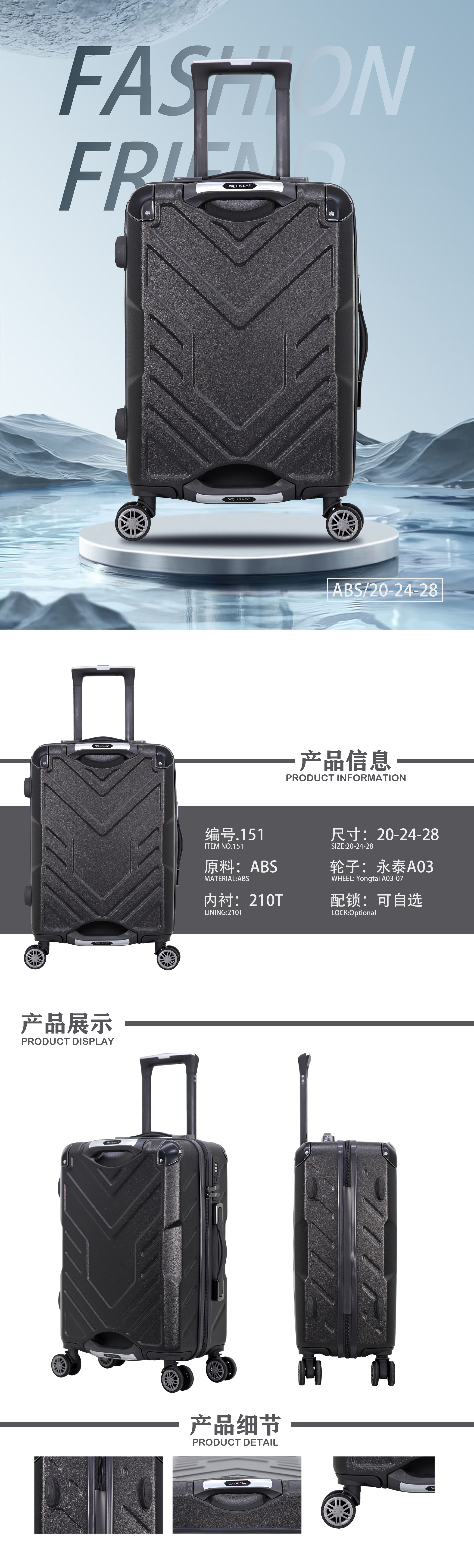 Product detail