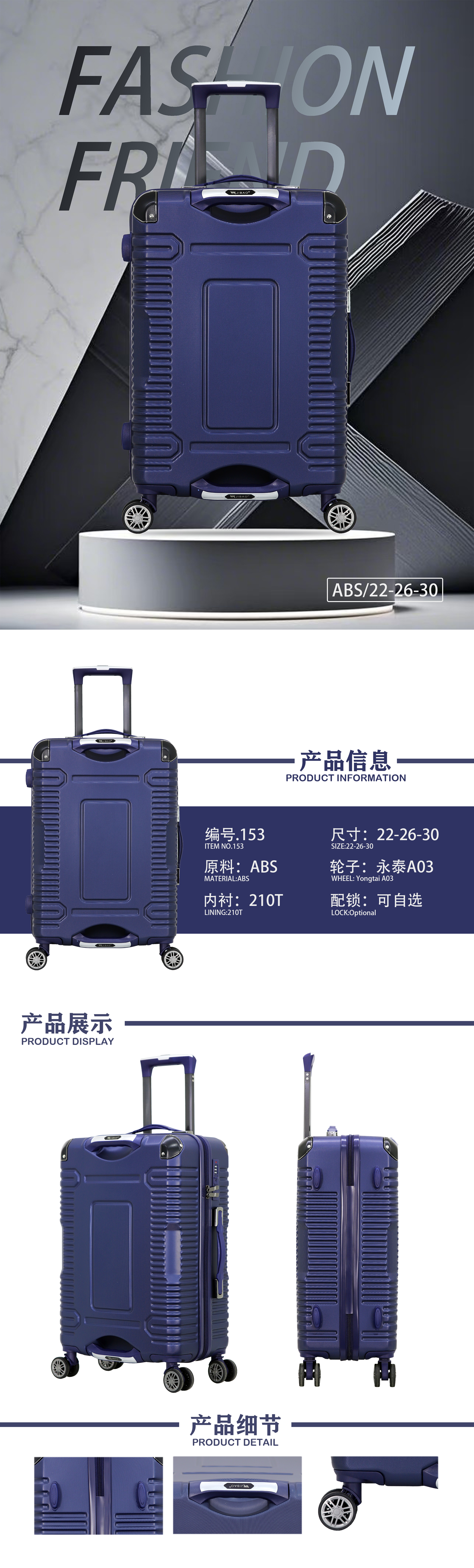 Product detail