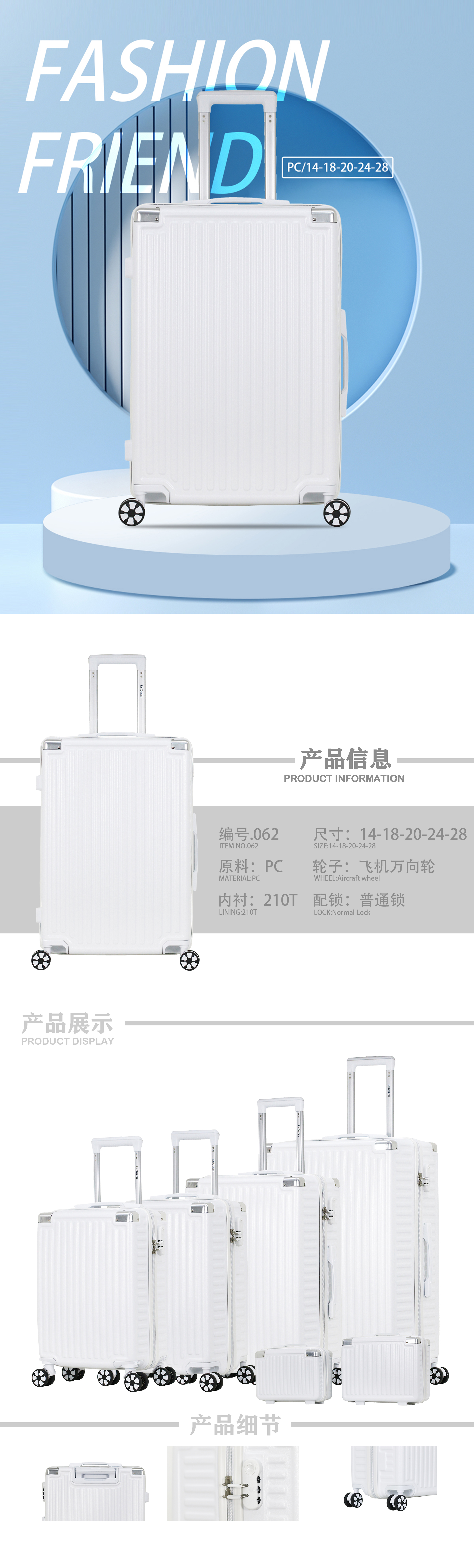 Product detail