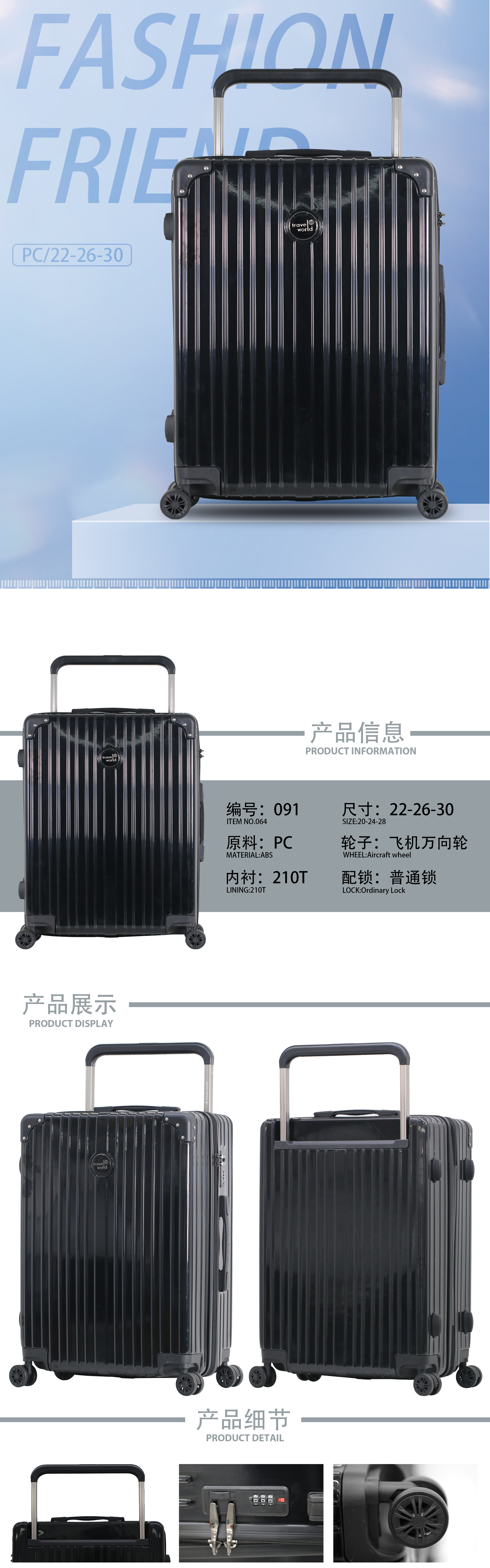Product detail