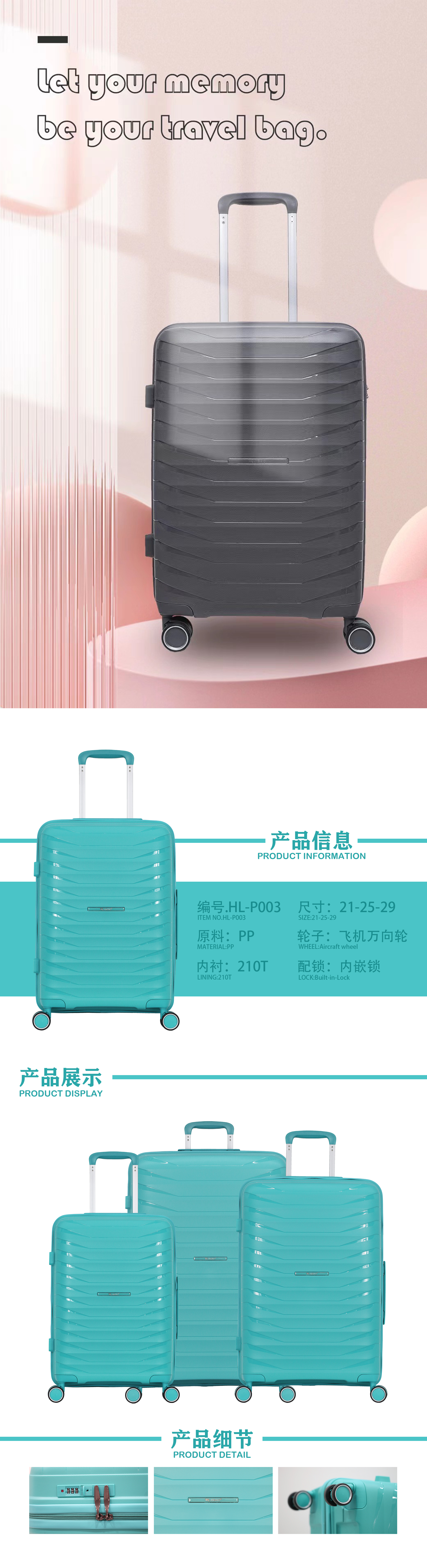 Product detail