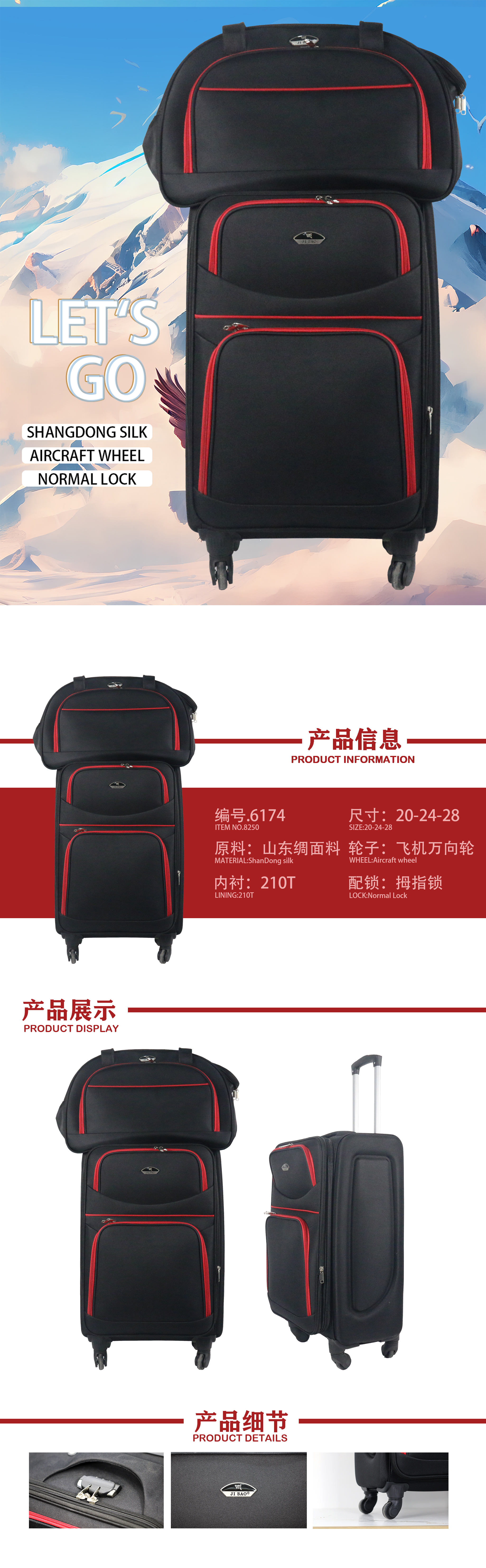 Product detail