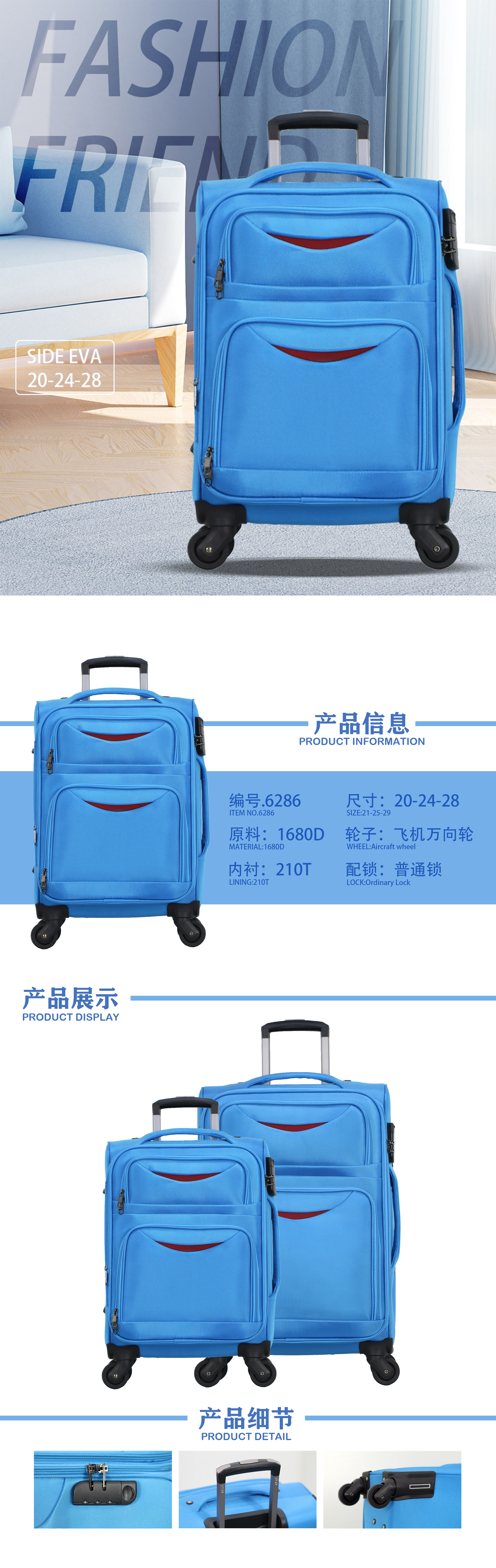 Product detail
