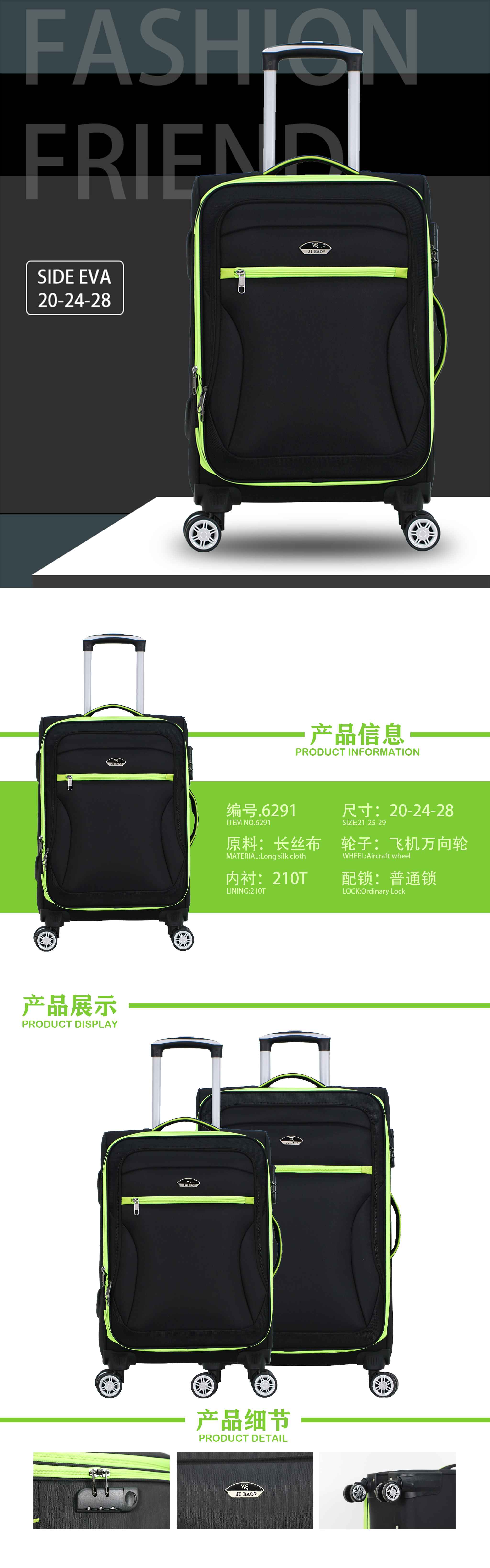 Product detail