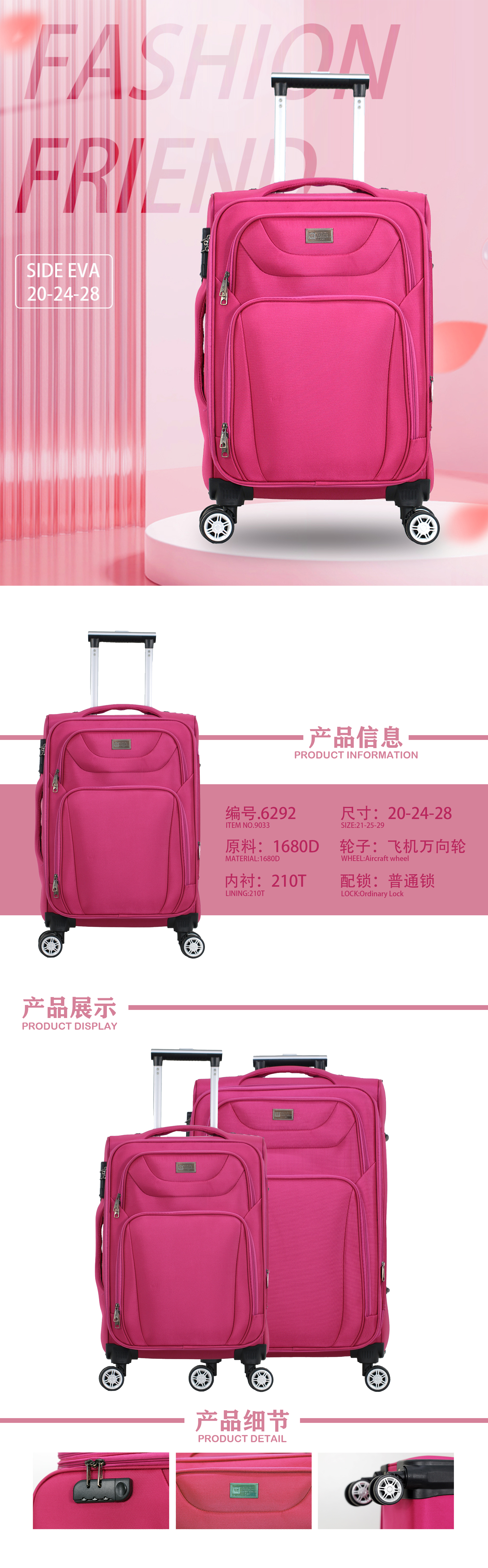 Product detail