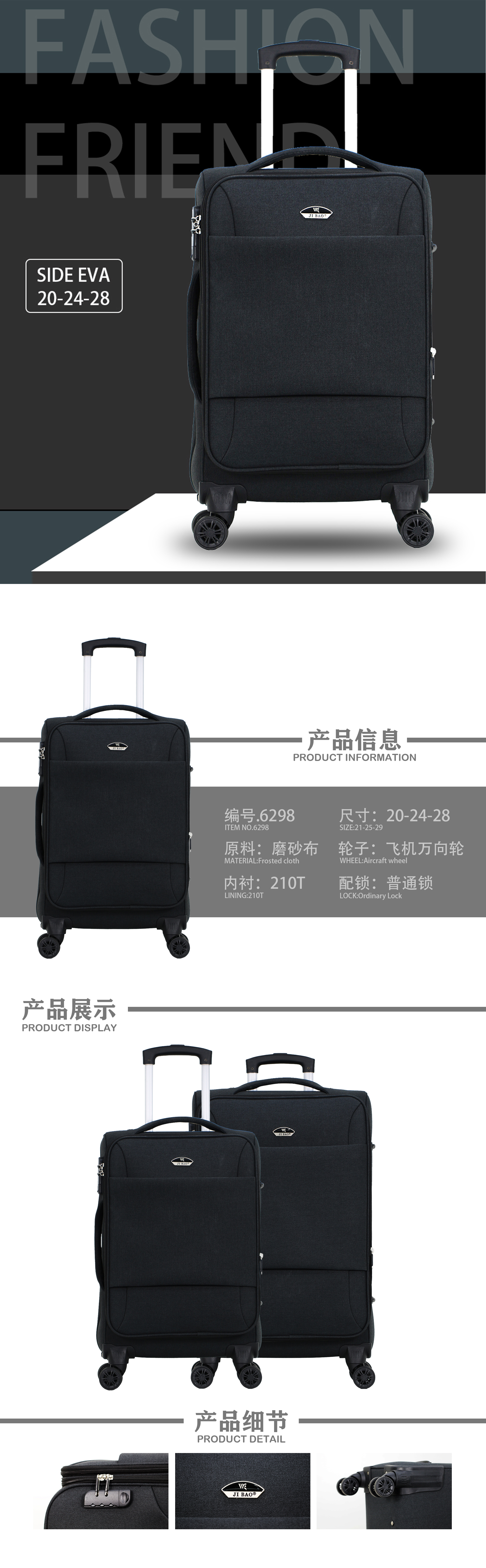 Product detail
