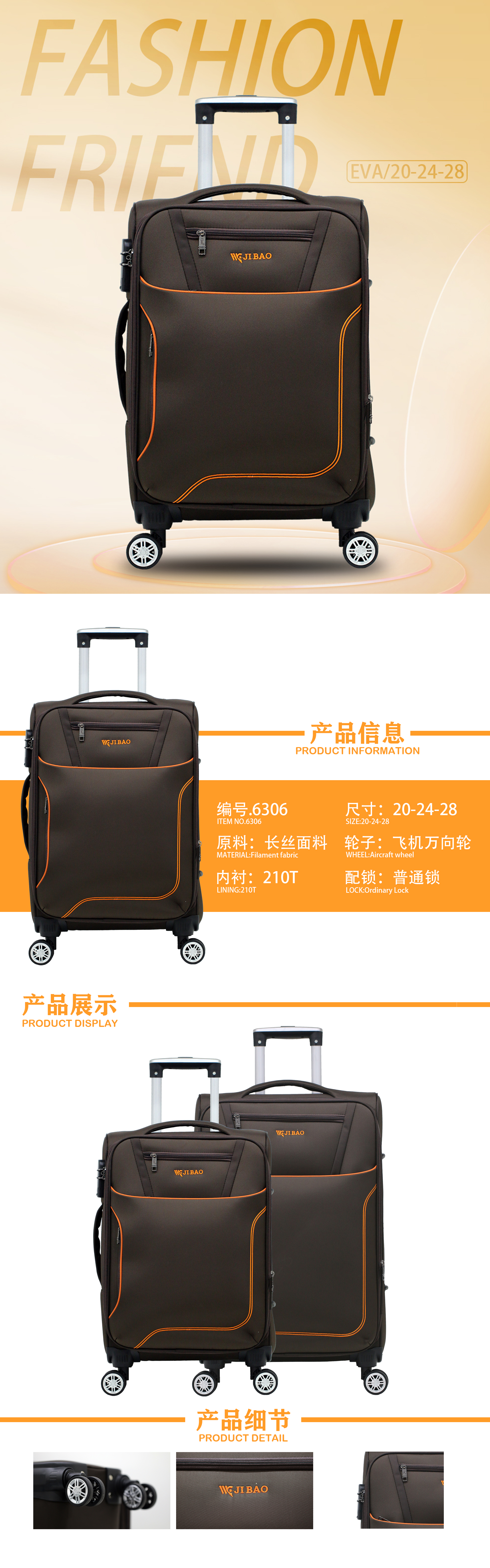 Product detail