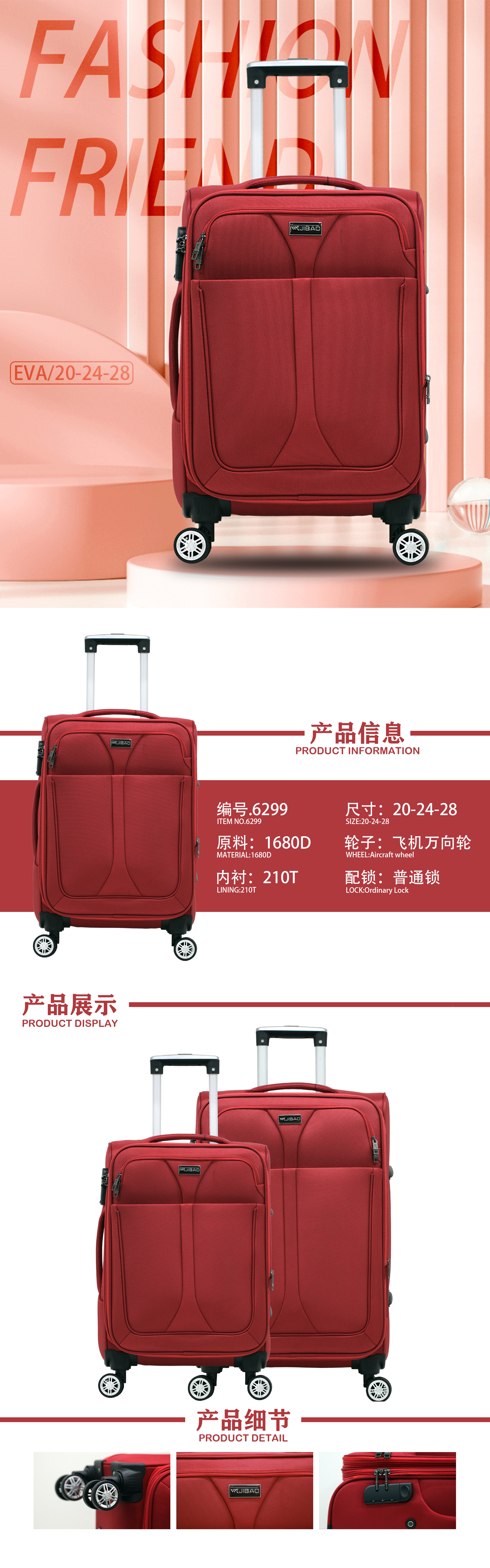 Product detail