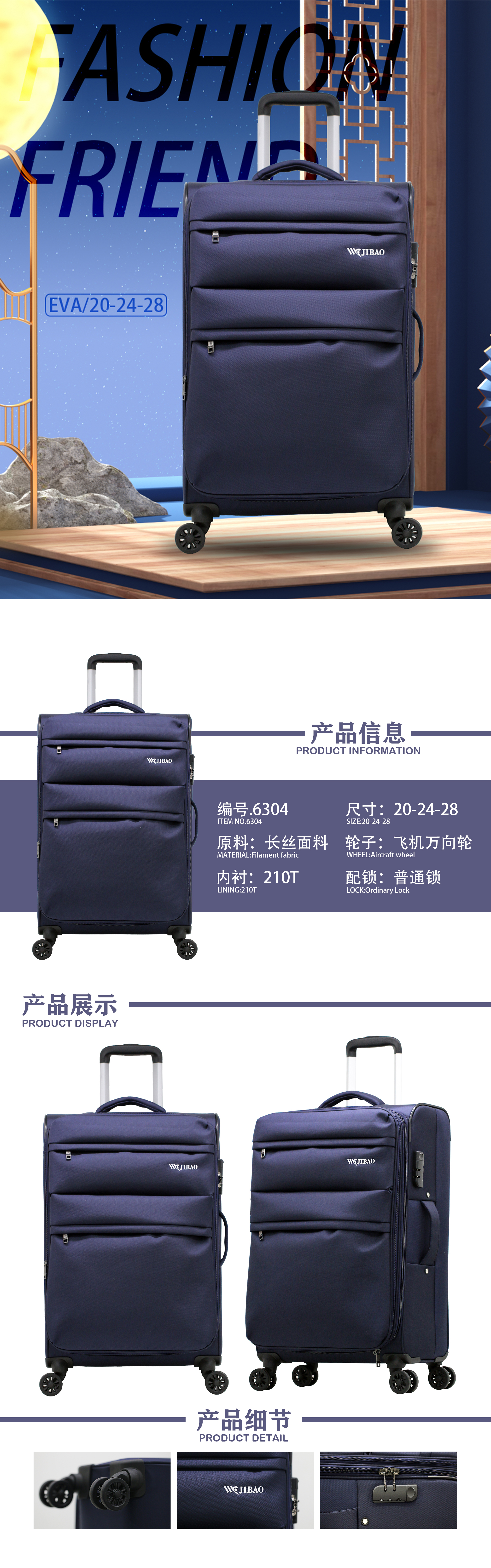Product detail