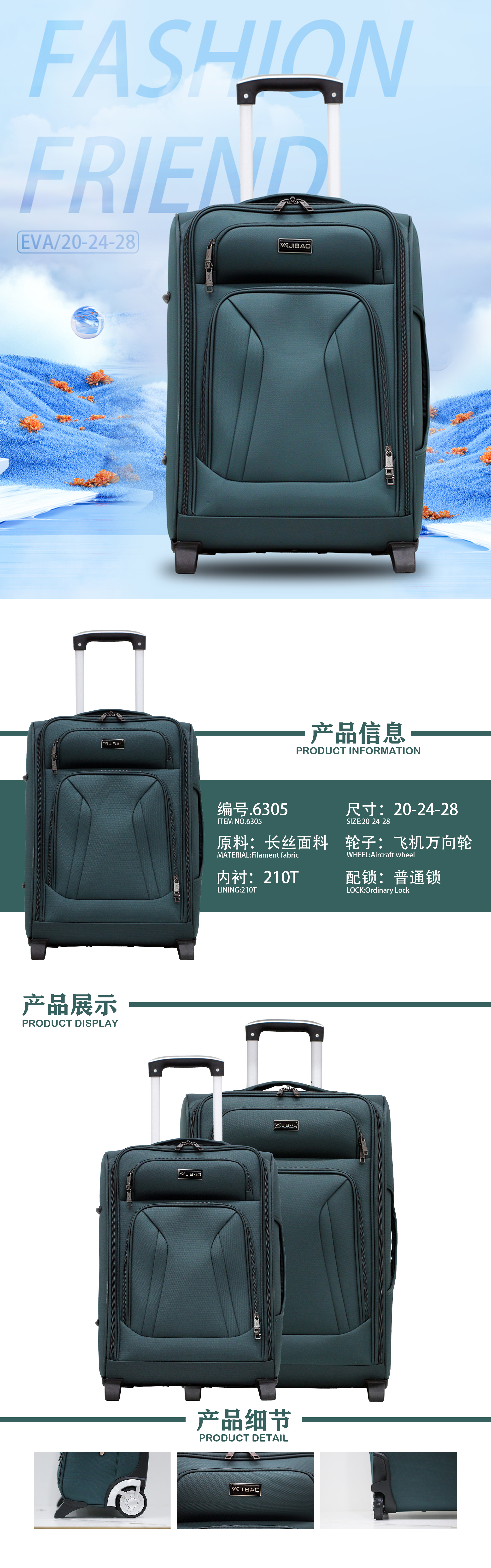 Product detail