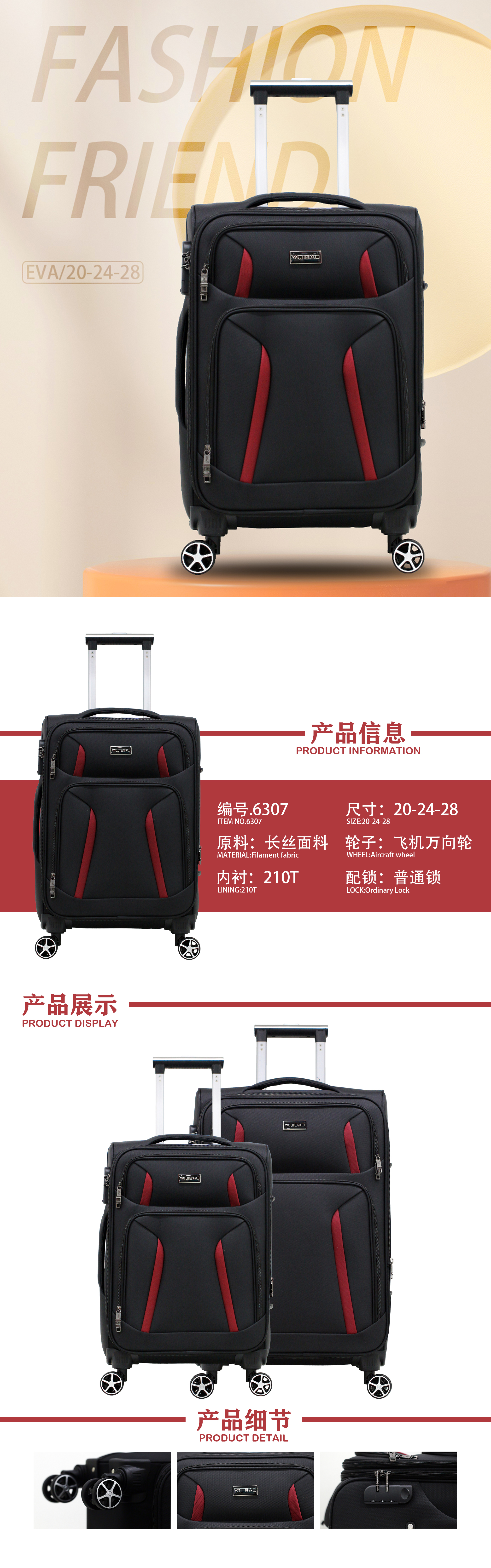 Product detail