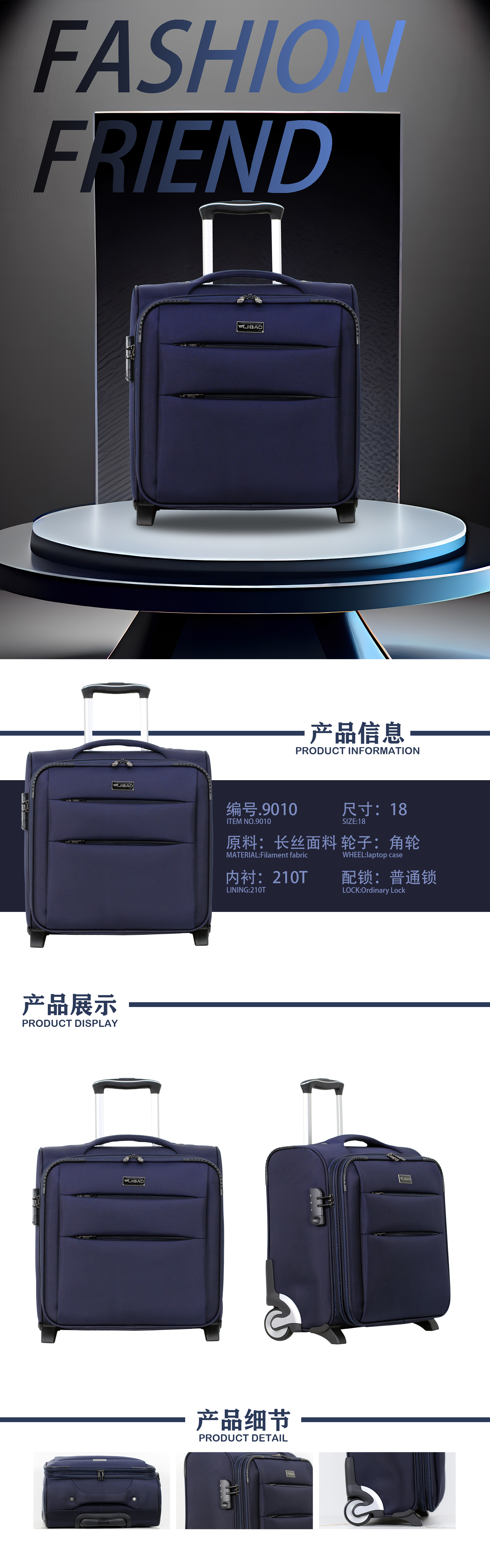 Product detail