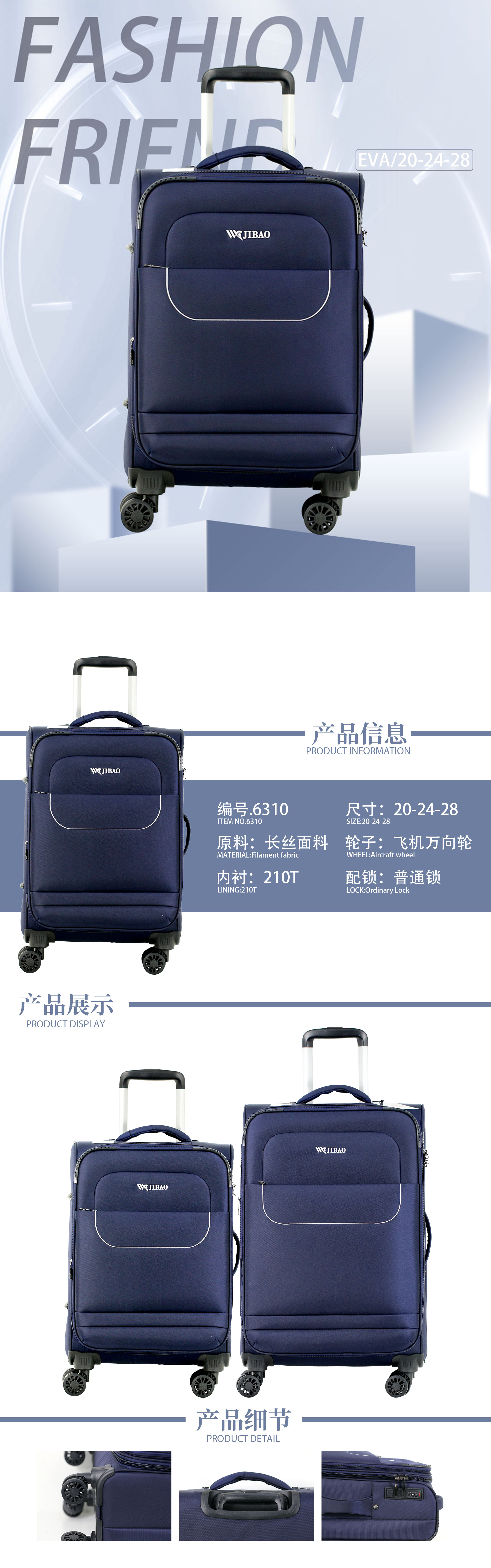 Product detail