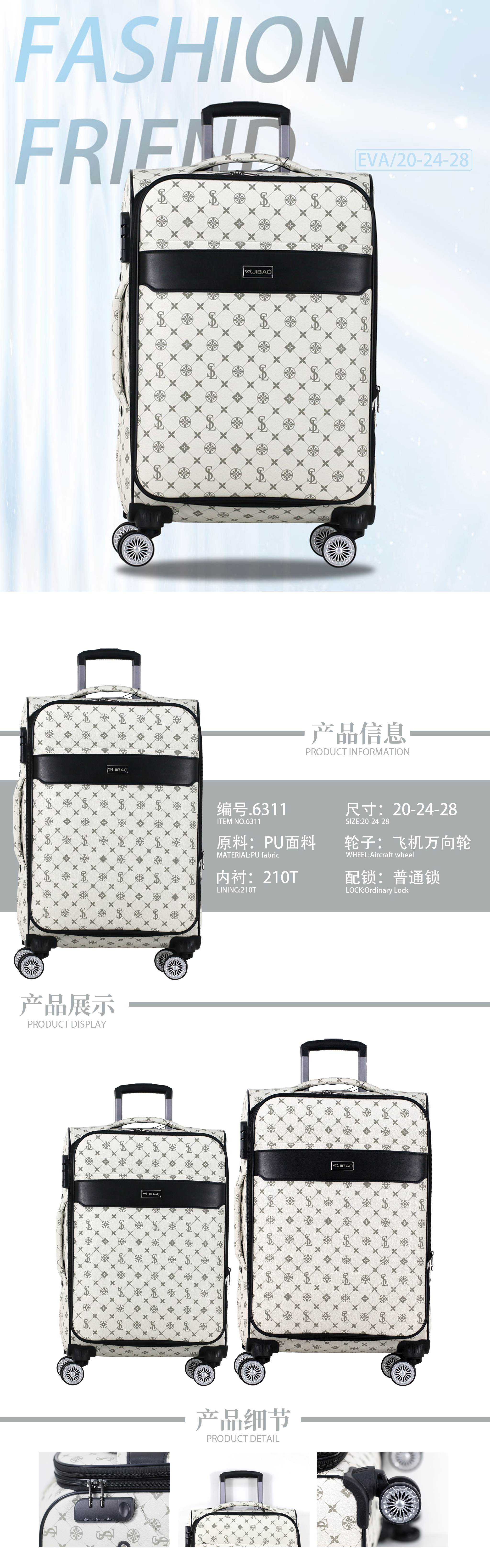 Product detail