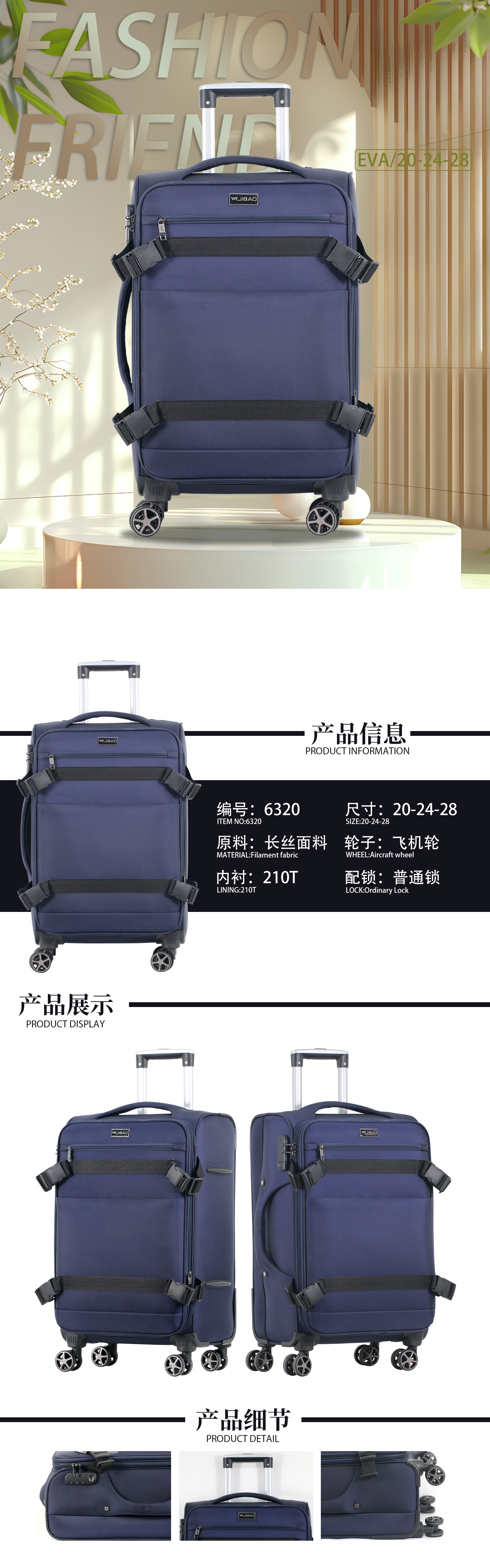 Product detail