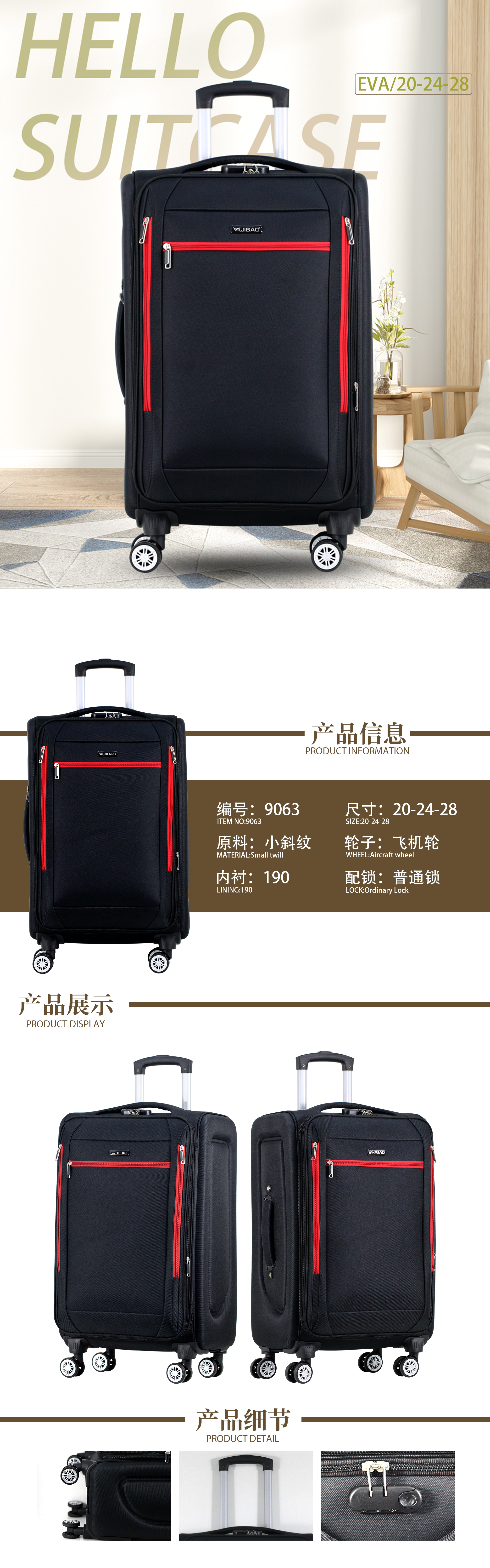 Product detail