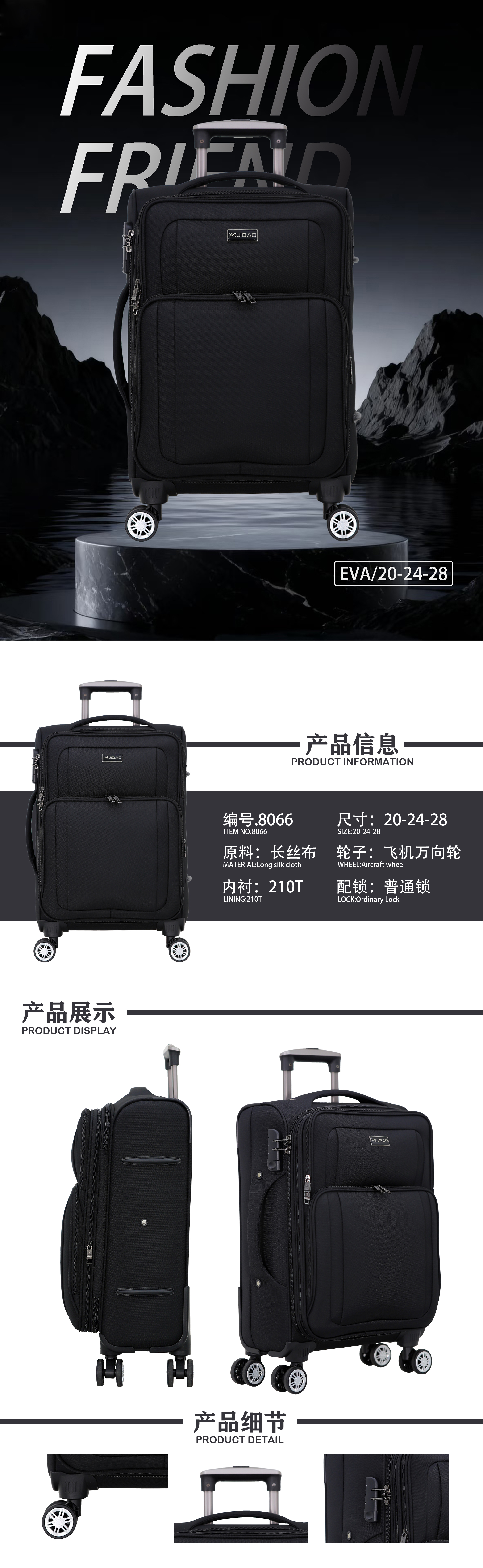 Product detail