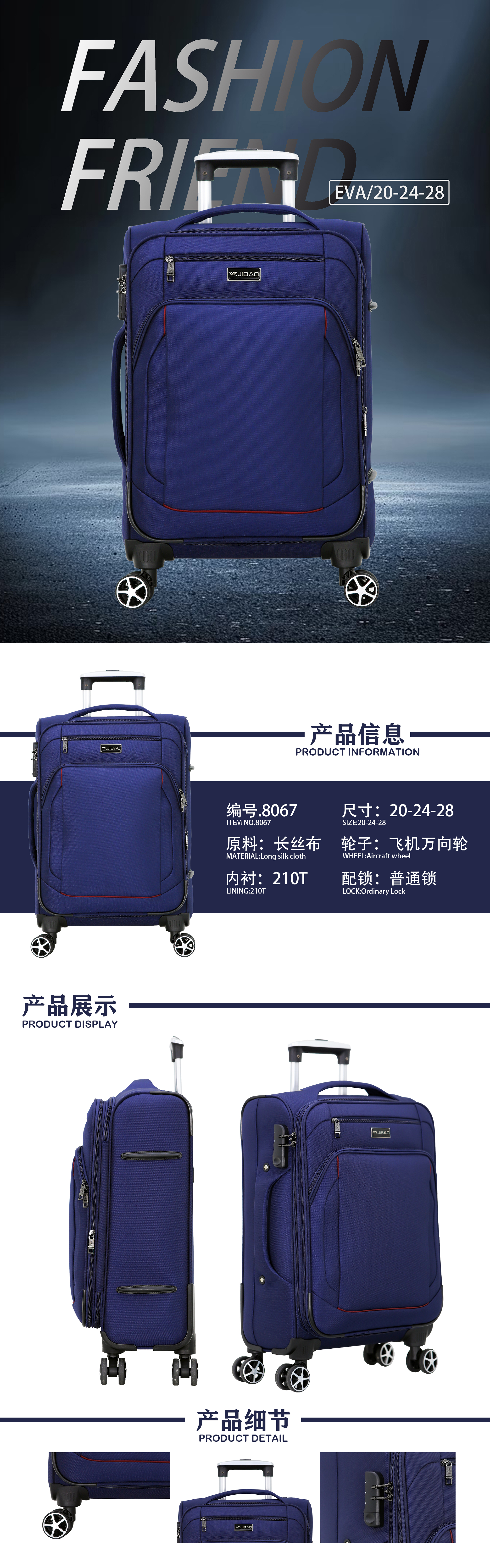 Product detail