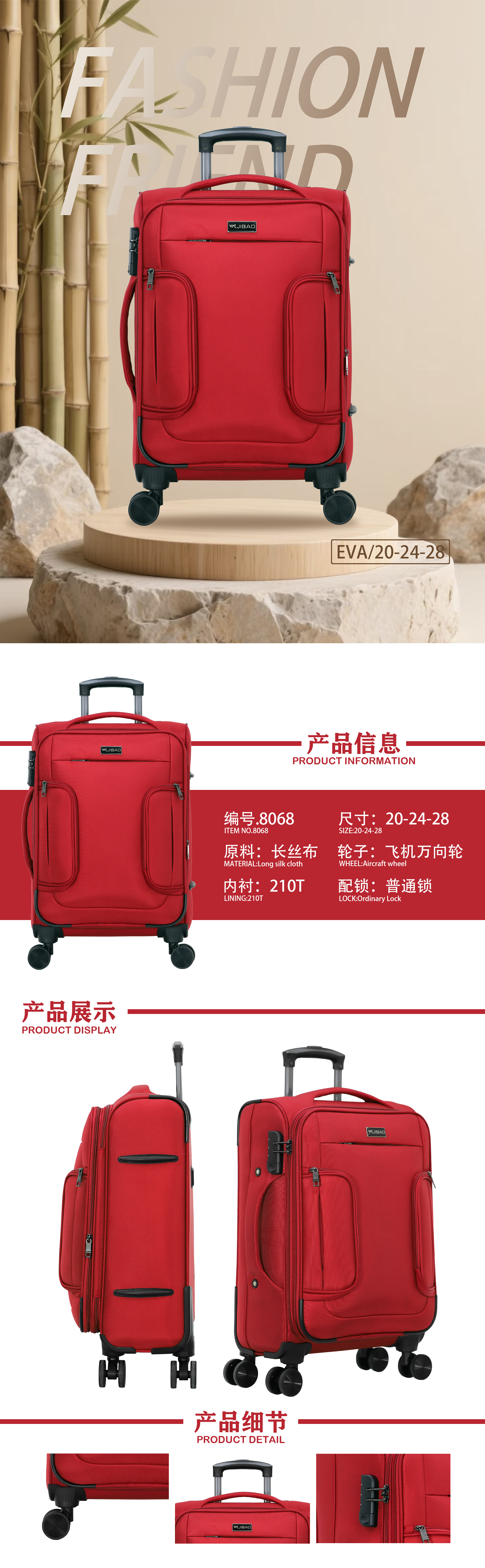 Product detail