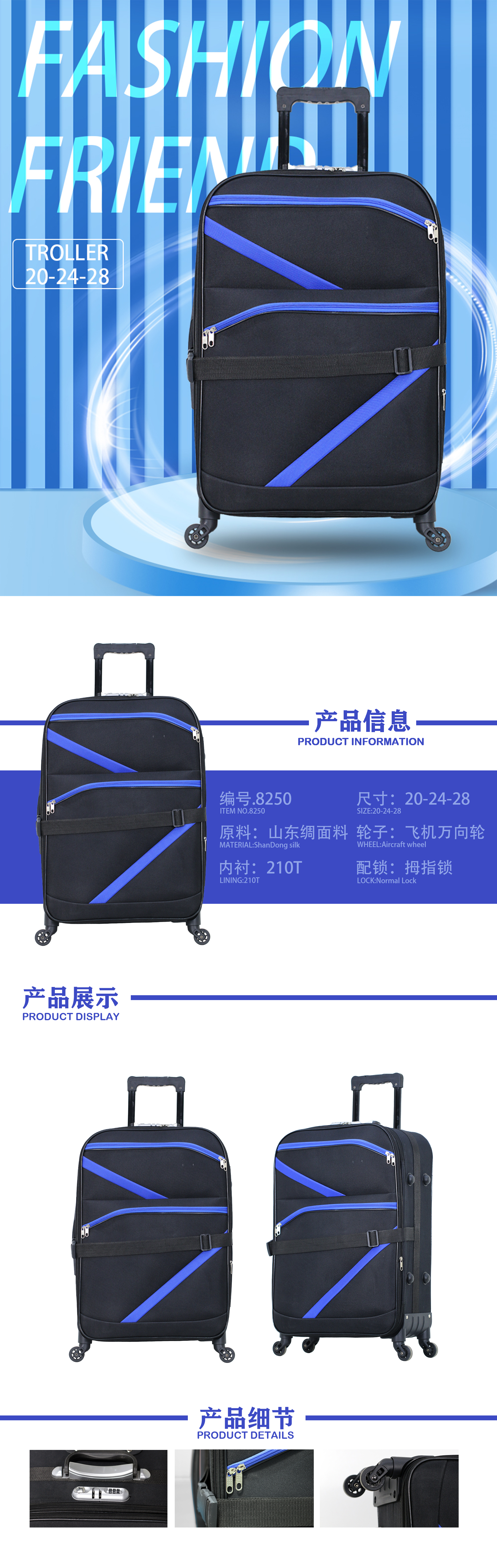 Product detail